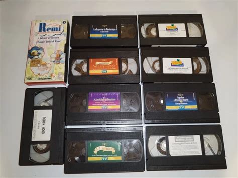 10 videocassetteChi non si informa adeguatamente in anticipo corre il rischio di ricevere 10 videocassette che non hanno la funzione desiderata o sono realizzati con materiali di qualità inferiore. Se volete un prodotto che soddisfi al meglio le vostre aspettative, dovreste provare un 10 videocassette.
  <p>Per i prodotti si possono trovare test online e confronti tra i prodotti.  I confronti tra i prodotti possono aiutare a confrontare le diverse funzioni o proprietà dei diversi prodotti. Di seguito, spieghiamo perché la ricerca è importante e di cosa si dovrebbe essere consapevoli quando si acquista un articolo.
</p>

<h2>Acquisto di 10 videocassette - criteri importanti</h2>

<p>Una lista di controllo può aiutarti a evitare di dover cercare informazioni sui prodotti su decine di siti web. Di seguito è riportato un esempio di una lista di controllo che può aiutarvi a trovare il prodotto giusto. Importanti criteri di acquisto includono, ad esempio:
</p><ul>
<li>Opinioni dei clienti</li>
<li>Confronti dei prezzi</li>
<li>Dettagli del prodotto</li>
<li>Termini e condizioni di consegna</li>
<li>Domande dei clienti e risposte dei marchi</li>
</ul>
<h2>Qual è l