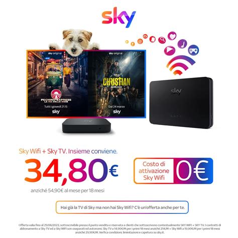 Abbonamento skyChi non si informa adeguatamente in anticipo corre il rischio di ricevere abbonamento sky che non hanno la funzione desiderata o sono realizzati con materiali di qualità inferiore. Se volete un prodotto che soddisfi al meglio le vostre aspettative, dovreste provare un abbonamento sky.
  <p>Per i prodotti si possono trovare test online e confronti tra i prodotti.  I confronti tra i prodotti possono aiutare a confrontare le diverse funzioni o proprietà dei diversi prodotti. Di seguito, spieghiamo perché la ricerca è importante e di cosa si dovrebbe essere consapevoli quando si acquista un articolo.
</p>

<h2>Acquisto di Abbonamento sky - criteri importanti</h2>

<p>Una lista di controllo può aiutarti a evitare di dover cercare informazioni sui prodotti su decine di siti web. Di seguito è riportato un esempio di una lista di controllo che può aiutarvi a trovare il prodotto giusto. Importanti criteri di acquisto includono, ad esempio:
</p><ul>
<li>Opinioni dei clienti</li>
<li>Confronti dei prezzi</li>
<li>Dettagli del prodotto</li>
<li>Termini e condizioni di consegna</li>
<li>Domande dei clienti e risposte dei marchi</li>
</ul>
<h2>Qual è l
