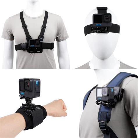 Accessori goproChi non si informa adeguatamente in anticipo corre il rischio di ricevere accessori gopro che non hanno la funzione desiderata o sono realizzati con materiali di qualità inferiore. Se volete un prodotto che soddisfi al meglio le vostre aspettative, dovreste provare un accessori gopro.
  <p>Per i prodotti si possono trovare test online e confronti tra i prodotti.  I confronti tra i prodotti possono aiutare a confrontare le diverse funzioni o proprietà dei diversi prodotti. Di seguito, spieghiamo perché la ricerca è importante e di cosa si dovrebbe essere consapevoli quando si acquista un articolo.
</p>

<h2>Acquisto di Accessori gopro - criteri importanti</h2>

<p>Una lista di controllo può aiutarti a evitare di dover cercare informazioni sui prodotti su decine di siti web. Di seguito è riportato un esempio di una lista di controllo che può aiutarvi a trovare il prodotto giusto. Importanti criteri di acquisto includono, ad esempio:
</p><ul>
<li>Opinioni dei clienti</li>
<li>Confronti dei prezzi</li>
<li>Dettagli del prodotto</li>
<li>Termini e condizioni di consegna</li>
<li>Domande dei clienti e risposte dei marchi</li>
</ul>
<h2>Qual è l