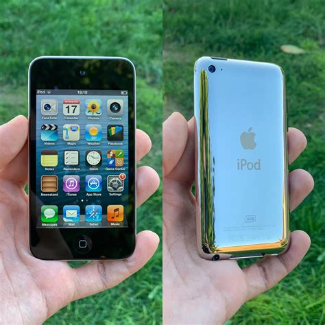 Accessori ipod touch 4Chi non si informa adeguatamente in anticipo corre il rischio di ricevere accessori ipod touch 4 che non hanno la funzione desiderata o sono realizzati con materiali di qualità inferiore. Se volete un prodotto che soddisfi al meglio le vostre aspettative, dovreste provare un accessori ipod touch 4.
  <p>Per i prodotti si possono trovare test online e confronti tra i prodotti.  I confronti tra i prodotti possono aiutare a confrontare le diverse funzioni o proprietà dei diversi prodotti. Di seguito, spieghiamo perché la ricerca è importante e di cosa si dovrebbe essere consapevoli quando si acquista un articolo.
</p>

<h2>Acquisto di Accessori ipod touch 4 - criteri importanti</h2>

<p>Una lista di controllo può aiutarti a evitare di dover cercare informazioni sui prodotti su decine di siti web. Di seguito è riportato un esempio di una lista di controllo che può aiutarvi a trovare il prodotto giusto. Importanti criteri di acquisto includono, ad esempio:
</p><ul>
<li>Opinioni dei clienti</li>
<li>Confronti dei prezzi</li>
<li>Dettagli del prodotto</li>
<li>Termini e condizioni di consegna</li>
<li>Domande dei clienti e risposte dei marchi</li>
</ul>
<h2>Qual è l