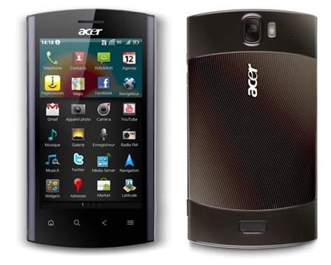 Acer liquid metalChi non si informa adeguatamente in anticipo corre il rischio di ricevere acer liquid metal che non hanno la funzione desiderata o sono realizzati con materiali di qualità inferiore. Se volete un prodotto che soddisfi al meglio le vostre aspettative, dovreste provare un acer liquid metal.
  <p>Per i prodotti si possono trovare test online e confronti tra i prodotti.  I confronti tra i prodotti possono aiutare a confrontare le diverse funzioni o proprietà dei diversi prodotti. Di seguito, spieghiamo perché la ricerca è importante e di cosa si dovrebbe essere consapevoli quando si acquista un articolo.
</p>

<h2>Acquisto di Acer liquid metal - criteri importanti</h2>

<p>Una lista di controllo può aiutarti a evitare di dover cercare informazioni sui prodotti su decine di siti web. Di seguito è riportato un esempio di una lista di controllo che può aiutarvi a trovare il prodotto giusto. Importanti criteri di acquisto includono, ad esempio:
</p><ul>
<li>Opinioni dei clienti</li>
<li>Confronti dei prezzi</li>
<li>Dettagli del prodotto</li>
<li>Termini e condizioni di consegna</li>
<li>Domande dei clienti e risposte dei marchi</li>
</ul>
<h2>Qual è l