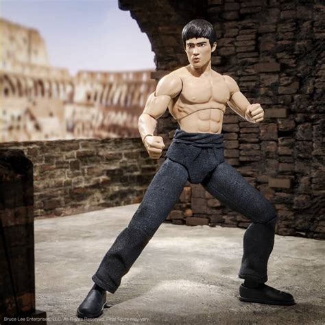 Action figure bruce leeChi non si informa adeguatamente in anticipo corre il rischio di ricevere action figure bruce lee che non hanno la funzione desiderata o sono realizzati con materiali di qualità inferiore. Se volete un prodotto che soddisfi al meglio le vostre aspettative, dovreste provare un action figure bruce lee.
  <p>Per i prodotti si possono trovare test online e confronti tra i prodotti.  I confronti tra i prodotti possono aiutare a confrontare le diverse funzioni o proprietà dei diversi prodotti. Di seguito, spieghiamo perché la ricerca è importante e di cosa si dovrebbe essere consapevoli quando si acquista un articolo.
</p>

<h2>Acquisto di Action figure bruce lee - criteri importanti</h2>

<p>Una lista di controllo può aiutarti a evitare di dover cercare informazioni sui prodotti su decine di siti web. Di seguito è riportato un esempio di una lista di controllo che può aiutarvi a trovare il prodotto giusto. Importanti criteri di acquisto includono, ad esempio:
</p><ul>
<li>Opinioni dei clienti</li>
<li>Confronti dei prezzi</li>
<li>Dettagli del prodotto</li>
<li>Termini e condizioni di consegna</li>
<li>Domande dei clienti e risposte dei marchi</li>
</ul>
<h2>Qual è l
