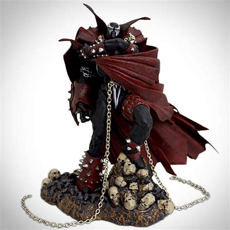 Action figure spawnChi non si informa adeguatamente in anticipo corre il rischio di ricevere action figure spawn che non hanno la funzione desiderata o sono realizzati con materiali di qualità inferiore. Se volete un prodotto che soddisfi al meglio le vostre aspettative, dovreste provare un action figure spawn.
  <p>Per i prodotti si possono trovare test online e confronti tra i prodotti.  I confronti tra i prodotti possono aiutare a confrontare le diverse funzioni o proprietà dei diversi prodotti. Di seguito, spieghiamo perché la ricerca è importante e di cosa si dovrebbe essere consapevoli quando si acquista un articolo.
</p>

<h2>Acquisto di Action figure spawn - criteri importanti</h2>

<p>Una lista di controllo può aiutarti a evitare di dover cercare informazioni sui prodotti su decine di siti web. Di seguito è riportato un esempio di una lista di controllo che può aiutarvi a trovare il prodotto giusto. Importanti criteri di acquisto includono, ad esempio:
</p><ul>
<li>Opinioni dei clienti</li>
<li>Confronti dei prezzi</li>
<li>Dettagli del prodotto</li>
<li>Termini e condizioni di consegna</li>
<li>Domande dei clienti e risposte dei marchi</li>
</ul>
<h2>Qual è l