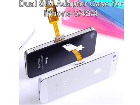 Adattatore dual sim iphone 5Chi non si informa adeguatamente in anticipo corre il rischio di ricevere adattatore dual sim iphone 5 che non hanno la funzione desiderata o sono realizzati con materiali di qualità inferiore. Se volete un prodotto che soddisfi al meglio le vostre aspettative, dovreste provare un adattatore dual sim iphone 5.
  <p>Per i prodotti si possono trovare test online e confronti tra i prodotti.  I confronti tra i prodotti possono aiutare a confrontare le diverse funzioni o proprietà dei diversi prodotti. Di seguito, spieghiamo perché la ricerca è importante e di cosa si dovrebbe essere consapevoli quando si acquista un articolo.
</p>

<h2>Acquisto di Adattatore dual sim iphone 5 - criteri importanti</h2>

<p>Una lista di controllo può aiutarti a evitare di dover cercare informazioni sui prodotti su decine di siti web. Di seguito è riportato un esempio di una lista di controllo che può aiutarvi a trovare il prodotto giusto. Importanti criteri di acquisto includono, ad esempio:
</p><ul>
<li>Opinioni dei clienti</li>
<li>Confronti dei prezzi</li>
<li>Dettagli del prodotto</li>
<li>Termini e condizioni di consegna</li>
<li>Domande dei clienti e risposte dei marchi</li>
</ul>
<h2>Qual è l