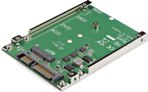 Adattatore sata m2Chi non si informa adeguatamente in anticipo corre il rischio di ricevere adattatore sata m2 che non hanno la funzione desiderata o sono realizzati con materiali di qualità inferiore. Se volete un prodotto che soddisfi al meglio le vostre aspettative, dovreste provare un adattatore sata m2.
  <p>Per i prodotti si possono trovare test online e confronti tra i prodotti.  I confronti tra i prodotti possono aiutare a confrontare le diverse funzioni o proprietà dei diversi prodotti. Di seguito, spieghiamo perché la ricerca è importante e di cosa si dovrebbe essere consapevoli quando si acquista un articolo.
</p>

<h2>Acquisto di Adattatore sata m2 - criteri importanti</h2>

<p>Una lista di controllo può aiutarti a evitare di dover cercare informazioni sui prodotti su decine di siti web. Di seguito è riportato un esempio di una lista di controllo che può aiutarvi a trovare il prodotto giusto. Importanti criteri di acquisto includono, ad esempio:
</p><ul>
<li>Opinioni dei clienti</li>
<li>Confronti dei prezzi</li>
<li>Dettagli del prodotto</li>
<li>Termini e condizioni di consegna</li>
<li>Domande dei clienti e risposte dei marchi</li>
</ul>
<h2>Qual è l