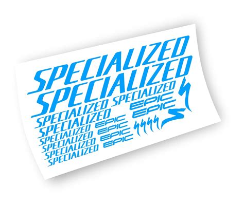 Adesivi specializedChi non si informa adeguatamente in anticipo corre il rischio di ricevere adesivi specialized che non hanno la funzione desiderata o sono realizzati con materiali di qualità inferiore. Se volete un prodotto che soddisfi al meglio le vostre aspettative, dovreste provare un adesivi specialized.
  <p>Per i prodotti si possono trovare test online e confronti tra i prodotti.  I confronti tra i prodotti possono aiutare a confrontare le diverse funzioni o proprietà dei diversi prodotti. Di seguito, spieghiamo perché la ricerca è importante e di cosa si dovrebbe essere consapevoli quando si acquista un articolo.
</p>

<h2>Acquisto di Adesivi specialized - criteri importanti</h2>

<p>Una lista di controllo può aiutarti a evitare di dover cercare informazioni sui prodotti su decine di siti web. Di seguito è riportato un esempio di una lista di controllo che può aiutarvi a trovare il prodotto giusto. Importanti criteri di acquisto includono, ad esempio:
</p><ul>
<li>Opinioni dei clienti</li>
<li>Confronti dei prezzi</li>
<li>Dettagli del prodotto</li>
<li>Termini e condizioni di consegna</li>
<li>Domande dei clienti e risposte dei marchi</li>
</ul>
<h2>Qual è l