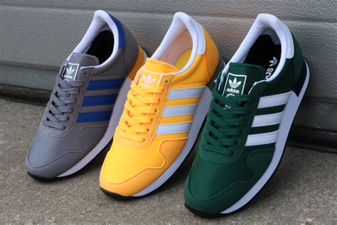 Adidas usaChi non si informa adeguatamente in anticipo corre il rischio di ricevere adidas usa che non hanno la funzione desiderata o sono realizzati con materiali di qualità inferiore. Se volete un prodotto che soddisfi al meglio le vostre aspettative, dovreste provare un adidas usa.
  <p>Per i prodotti si possono trovare test online e confronti tra i prodotti.  I confronti tra i prodotti possono aiutare a confrontare le diverse funzioni o proprietà dei diversi prodotti. Di seguito, spieghiamo perché la ricerca è importante e di cosa si dovrebbe essere consapevoli quando si acquista un articolo.
</p>

<h2>Acquisto di Adidas usa - criteri importanti</h2>

<p>Una lista di controllo può aiutarti a evitare di dover cercare informazioni sui prodotti su decine di siti web. Di seguito è riportato un esempio di una lista di controllo che può aiutarvi a trovare il prodotto giusto. Importanti criteri di acquisto includono, ad esempio:
</p><ul>
<li>Opinioni dei clienti</li>
<li>Confronti dei prezzi</li>
<li>Dettagli del prodotto</li>
<li>Termini e condizioni di consegna</li>
<li>Domande dei clienti e risposte dei marchi</li>
</ul>
<h2>Qual è l