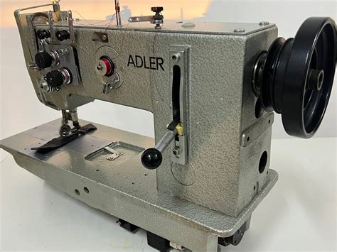 Adler macchina cucireChi non si informa adeguatamente in anticipo corre il rischio di ricevere adler macchina cucire che non hanno la funzione desiderata o sono realizzati con materiali di qualità inferiore. Se volete un prodotto che soddisfi al meglio le vostre aspettative, dovreste provare un adler macchina cucire.
  <p>Per i prodotti si possono trovare test online e confronti tra i prodotti.  I confronti tra i prodotti possono aiutare a confrontare le diverse funzioni o proprietà dei diversi prodotti. Di seguito, spieghiamo perché la ricerca è importante e di cosa si dovrebbe essere consapevoli quando si acquista un articolo.
</p>

<h2>Acquisto di Adler macchina cucire - criteri importanti</h2>

<p>Una lista di controllo può aiutarti a evitare di dover cercare informazioni sui prodotti su decine di siti web. Di seguito è riportato un esempio di una lista di controllo che può aiutarvi a trovare il prodotto giusto. Importanti criteri di acquisto includono, ad esempio:
</p><ul>
<li>Opinioni dei clienti</li>
<li>Confronti dei prezzi</li>
<li>Dettagli del prodotto</li>
<li>Termini e condizioni di consegna</li>
<li>Domande dei clienti e risposte dei marchi</li>
</ul>
<h2>Qual è l
