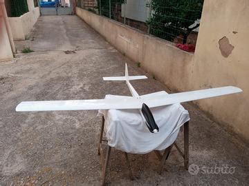Aeromodello alianteChi non si informa adeguatamente in anticipo corre il rischio di ricevere aeromodello aliante che non hanno la funzione desiderata o sono realizzati con materiali di qualità inferiore. Se volete un prodotto che soddisfi al meglio le vostre aspettative, dovreste provare un aeromodello aliante.
  <p>Per i prodotti si possono trovare test online e confronti tra i prodotti.  I confronti tra i prodotti possono aiutare a confrontare le diverse funzioni o proprietà dei diversi prodotti. Di seguito, spieghiamo perché la ricerca è importante e di cosa si dovrebbe essere consapevoli quando si acquista un articolo.
</p>

<h2>Acquisto di Aeromodello aliante - criteri importanti</h2>

<p>Una lista di controllo può aiutarti a evitare di dover cercare informazioni sui prodotti su decine di siti web. Di seguito è riportato un esempio di una lista di controllo che può aiutarvi a trovare il prodotto giusto. Importanti criteri di acquisto includono, ad esempio:
</p><ul>
<li>Opinioni dei clienti</li>
<li>Confronti dei prezzi</li>
<li>Dettagli del prodotto</li>
<li>Termini e condizioni di consegna</li>
<li>Domande dei clienti e risposte dei marchi</li>
</ul>
<h2>Qual è l