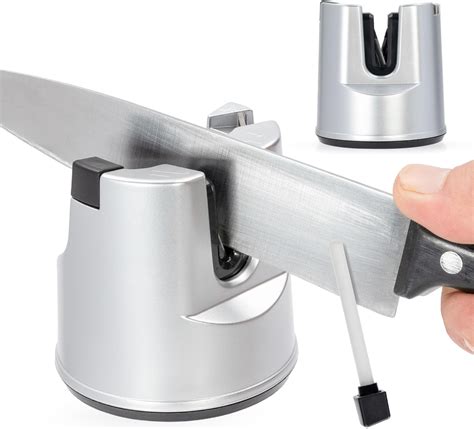 Affilacoltelli cucina professionaleChi non si informa adeguatamente in anticipo corre il rischio di ricevere affilacoltelli cucina professionale che non hanno la funzione desiderata o sono realizzati con materiali di qualità inferiore. Se volete un prodotto che soddisfi al meglio le vostre aspettative, dovreste provare un affilacoltelli cucina professionale.
  <p>Per i prodotti si possono trovare test online e confronti tra i prodotti.  I confronti tra i prodotti possono aiutare a confrontare le diverse funzioni o proprietà dei diversi prodotti. Di seguito, spieghiamo perché la ricerca è importante e di cosa si dovrebbe essere consapevoli quando si acquista un articolo.
</p>

<h2>Acquisto di Affilacoltelli cucina professionale - criteri importanti</h2>

<p>Una lista di controllo può aiutarti a evitare di dover cercare informazioni sui prodotti su decine di siti web. Di seguito è riportato un esempio di una lista di controllo che può aiutarvi a trovare il prodotto giusto. Importanti criteri di acquisto includono, ad esempio:
</p><ul>
<li>Opinioni dei clienti</li>
<li>Confronti dei prezzi</li>
<li>Dettagli del prodotto</li>
<li>Termini e condizioni di consegna</li>
<li>Domande dei clienti e risposte dei marchi</li>
</ul>
<h2>Qual è l