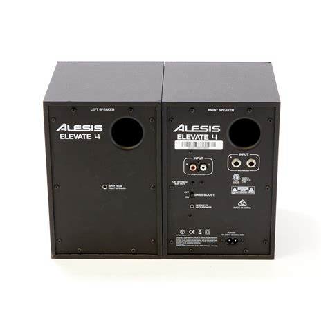 Alesis elevateChi non si informa adeguatamente in anticipo corre il rischio di ricevere alesis elevate che non hanno la funzione desiderata o sono realizzati con materiali di qualità inferiore. Se volete un prodotto che soddisfi al meglio le vostre aspettative, dovreste provare un alesis elevate.
  <p>Per i prodotti si possono trovare test online e confronti tra i prodotti.  I confronti tra i prodotti possono aiutare a confrontare le diverse funzioni o proprietà dei diversi prodotti. Di seguito, spieghiamo perché la ricerca è importante e di cosa si dovrebbe essere consapevoli quando si acquista un articolo.
</p>

<h2>Acquisto di Alesis elevate - criteri importanti</h2>

<p>Una lista di controllo può aiutarti a evitare di dover cercare informazioni sui prodotti su decine di siti web. Di seguito è riportato un esempio di una lista di controllo che può aiutarvi a trovare il prodotto giusto. Importanti criteri di acquisto includono, ad esempio:
</p><ul>
<li>Opinioni dei clienti</li>
<li>Confronti dei prezzi</li>
<li>Dettagli del prodotto</li>
<li>Termini e condizioni di consegna</li>
<li>Domande dei clienti e risposte dei marchi</li>
</ul>
<h2>Qual è l