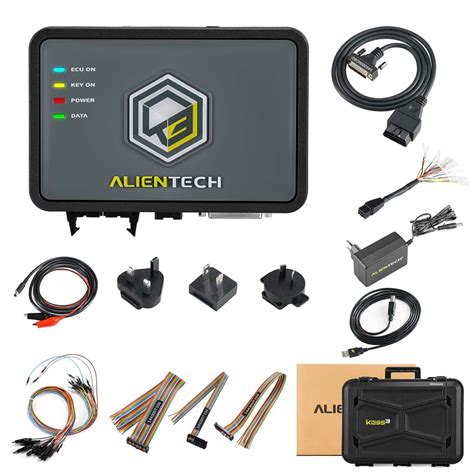 AlientechChi non si informa adeguatamente in anticipo corre il rischio di ricevere alientech che non hanno la funzione desiderata o sono realizzati con materiali di qualità inferiore. Se volete un prodotto che soddisfi al meglio le vostre aspettative, dovreste provare un alientech.
  <p>Per i prodotti si possono trovare test online e confronti tra i prodotti.  I confronti tra i prodotti possono aiutare a confrontare le diverse funzioni o proprietà dei diversi prodotti. Di seguito, spieghiamo perché la ricerca è importante e di cosa si dovrebbe essere consapevoli quando si acquista un articolo.
</p>

<h2>Acquisto di Alientech - criteri importanti</h2>

<p>Una lista di controllo può aiutarti a evitare di dover cercare informazioni sui prodotti su decine di siti web. Di seguito è riportato un esempio di una lista di controllo che può aiutarvi a trovare il prodotto giusto. Importanti criteri di acquisto includono, ad esempio:
</p><ul>
<li>Opinioni dei clienti</li>
<li>Confronti dei prezzi</li>
<li>Dettagli del prodotto</li>
<li>Termini e condizioni di consegna</li>
<li>Domande dei clienti e risposte dei marchi</li>
</ul>
<h2>Qual è l
