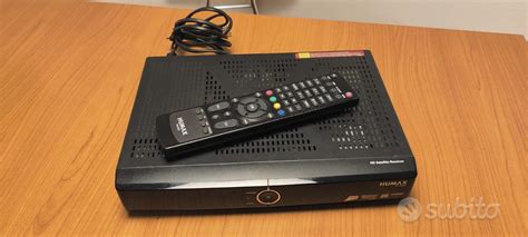 Alimentatore decoder hdChi non si informa adeguatamente in anticipo corre il rischio di ricevere alimentatore decoder hd che non hanno la funzione desiderata o sono realizzati con materiali di qualità inferiore. Se volete un prodotto che soddisfi al meglio le vostre aspettative, dovreste provare un alimentatore decoder hd.
  <p>Per i prodotti si possono trovare test online e confronti tra i prodotti.  I confronti tra i prodotti possono aiutare a confrontare le diverse funzioni o proprietà dei diversi prodotti. Di seguito, spieghiamo perché la ricerca è importante e di cosa si dovrebbe essere consapevoli quando si acquista un articolo.
</p>

<h2>Acquisto di Alimentatore decoder hd - criteri importanti</h2>

<p>Una lista di controllo può aiutarti a evitare di dover cercare informazioni sui prodotti su decine di siti web. Di seguito è riportato un esempio di una lista di controllo che può aiutarvi a trovare il prodotto giusto. Importanti criteri di acquisto includono, ad esempio:
</p><ul>
<li>Opinioni dei clienti</li>
<li>Confronti dei prezzi</li>
<li>Dettagli del prodotto</li>
<li>Termini e condizioni di consegna</li>
<li>Domande dei clienti e risposte dei marchi</li>
</ul>
<h2>Qual è l