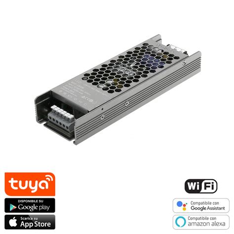 Alimentatore wifiChi non si informa adeguatamente in anticipo corre il rischio di ricevere alimentatore wifi che non hanno la funzione desiderata o sono realizzati con materiali di qualità inferiore. Se volete un prodotto che soddisfi al meglio le vostre aspettative, dovreste provare un alimentatore wifi.
  <p>Per i prodotti si possono trovare test online e confronti tra i prodotti.  I confronti tra i prodotti possono aiutare a confrontare le diverse funzioni o proprietà dei diversi prodotti. Di seguito, spieghiamo perché la ricerca è importante e di cosa si dovrebbe essere consapevoli quando si acquista un articolo.
</p>

<h2>Acquisto di Alimentatore wifi - criteri importanti</h2>

<p>Una lista di controllo può aiutarti a evitare di dover cercare informazioni sui prodotti su decine di siti web. Di seguito è riportato un esempio di una lista di controllo che può aiutarvi a trovare il prodotto giusto. Importanti criteri di acquisto includono, ad esempio:
</p><ul>
<li>Opinioni dei clienti</li>
<li>Confronti dei prezzi</li>
<li>Dettagli del prodotto</li>
<li>Termini e condizioni di consegna</li>
<li>Domande dei clienti e risposte dei marchi</li>
</ul>
<h2>Qual è l
