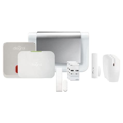 Allarme wireless diagralChi non si informa adeguatamente in anticipo corre il rischio di ricevere allarme wireless diagral che non hanno la funzione desiderata o sono realizzati con materiali di qualità inferiore. Se volete un prodotto che soddisfi al meglio le vostre aspettative, dovreste provare un allarme wireless diagral.
  <p>Per i prodotti si possono trovare test online e confronti tra i prodotti.  I confronti tra i prodotti possono aiutare a confrontare le diverse funzioni o proprietà dei diversi prodotti. Di seguito, spieghiamo perché la ricerca è importante e di cosa si dovrebbe essere consapevoli quando si acquista un articolo.
</p>

<h2>Acquisto di Allarme wireless diagral - criteri importanti</h2>

<p>Una lista di controllo può aiutarti a evitare di dover cercare informazioni sui prodotti su decine di siti web. Di seguito è riportato un esempio di una lista di controllo che può aiutarvi a trovare il prodotto giusto. Importanti criteri di acquisto includono, ad esempio:
</p><ul>
<li>Opinioni dei clienti</li>
<li>Confronti dei prezzi</li>
<li>Dettagli del prodotto</li>
<li>Termini e condizioni di consegna</li>
<li>Domande dei clienti e risposte dei marchi</li>
</ul>
<h2>Qual è l