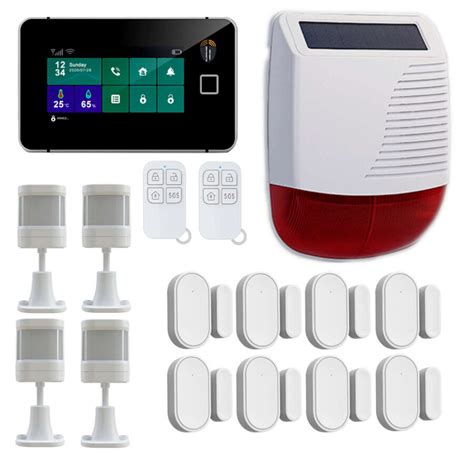 Allarme wireless gsmChi non si informa adeguatamente in anticipo corre il rischio di ricevere allarme wireless gsm che non hanno la funzione desiderata o sono realizzati con materiali di qualità inferiore. Se volete un prodotto che soddisfi al meglio le vostre aspettative, dovreste provare un allarme wireless gsm.
  <p>Per i prodotti si possono trovare test online e confronti tra i prodotti.  I confronti tra i prodotti possono aiutare a confrontare le diverse funzioni o proprietà dei diversi prodotti. Di seguito, spieghiamo perché la ricerca è importante e di cosa si dovrebbe essere consapevoli quando si acquista un articolo.
</p>

<h2>Acquisto di Allarme wireless gsm - criteri importanti</h2>

<p>Una lista di controllo può aiutarti a evitare di dover cercare informazioni sui prodotti su decine di siti web. Di seguito è riportato un esempio di una lista di controllo che può aiutarvi a trovare il prodotto giusto. Importanti criteri di acquisto includono, ad esempio:
</p><ul>
<li>Opinioni dei clienti</li>
<li>Confronti dei prezzi</li>
<li>Dettagli del prodotto</li>
<li>Termini e condizioni di consegna</li>
<li>Domande dei clienti e risposte dei marchi</li>
</ul>
<h2>Qual è l