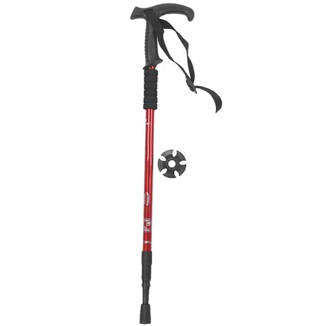 AlpenstockChi non si informa adeguatamente in anticipo corre il rischio di ricevere alpenstock che non hanno la funzione desiderata o sono realizzati con materiali di qualità inferiore. Se volete un prodotto che soddisfi al meglio le vostre aspettative, dovreste provare un alpenstock.
  <p>Per i prodotti si possono trovare test online e confronti tra i prodotti.  I confronti tra i prodotti possono aiutare a confrontare le diverse funzioni o proprietà dei diversi prodotti. Di seguito, spieghiamo perché la ricerca è importante e di cosa si dovrebbe essere consapevoli quando si acquista un articolo.
</p>

<h2>Acquisto di Alpenstock - criteri importanti</h2>

<p>Una lista di controllo può aiutarti a evitare di dover cercare informazioni sui prodotti su decine di siti web. Di seguito è riportato un esempio di una lista di controllo che può aiutarvi a trovare il prodotto giusto. Importanti criteri di acquisto includono, ad esempio:
</p><ul>
<li>Opinioni dei clienti</li>
<li>Confronti dei prezzi</li>
<li>Dettagli del prodotto</li>
<li>Termini e condizioni di consegna</li>
<li>Domande dei clienti e risposte dei marchi</li>
</ul>
<h2>Qual è l