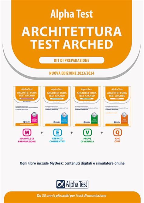 Alpha test architetturaChi non si informa adeguatamente in anticipo corre il rischio di ricevere alpha test architettura che non hanno la funzione desiderata o sono realizzati con materiali di qualità inferiore. Se volete un prodotto che soddisfi al meglio le vostre aspettative, dovreste provare un alpha test architettura.
  <p>Per i prodotti si possono trovare test online e confronti tra i prodotti.  I confronti tra i prodotti possono aiutare a confrontare le diverse funzioni o proprietà dei diversi prodotti. Di seguito, spieghiamo perché la ricerca è importante e di cosa si dovrebbe essere consapevoli quando si acquista un articolo.
</p>

<h2>Acquisto di Alpha test architettura - criteri importanti</h2>

<p>Una lista di controllo può aiutarti a evitare di dover cercare informazioni sui prodotti su decine di siti web. Di seguito è riportato un esempio di una lista di controllo che può aiutarvi a trovare il prodotto giusto. Importanti criteri di acquisto includono, ad esempio:
</p><ul>
<li>Opinioni dei clienti</li>
<li>Confronti dei prezzi</li>
<li>Dettagli del prodotto</li>
<li>Termini e condizioni di consegna</li>
<li>Domande dei clienti e risposte dei marchi</li>
</ul>
<h2>Qual è l