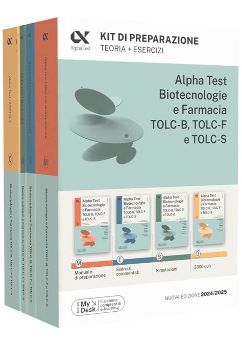 Alpha test biotecnologieChi non si informa adeguatamente in anticipo corre il rischio di ricevere alpha test biotecnologie che non hanno la funzione desiderata o sono realizzati con materiali di qualità inferiore. Se volete un prodotto che soddisfi al meglio le vostre aspettative, dovreste provare un alpha test biotecnologie.
  <p>Per i prodotti si possono trovare test online e confronti tra i prodotti.  I confronti tra i prodotti possono aiutare a confrontare le diverse funzioni o proprietà dei diversi prodotti. Di seguito, spieghiamo perché la ricerca è importante e di cosa si dovrebbe essere consapevoli quando si acquista un articolo.
</p>

<h2>Acquisto di Alpha test biotecnologie - criteri importanti</h2>

<p>Una lista di controllo può aiutarti a evitare di dover cercare informazioni sui prodotti su decine di siti web. Di seguito è riportato un esempio di una lista di controllo che può aiutarvi a trovare il prodotto giusto. Importanti criteri di acquisto includono, ad esempio:
</p><ul>
<li>Opinioni dei clienti</li>
<li>Confronti dei prezzi</li>
<li>Dettagli del prodotto</li>
<li>Termini e condizioni di consegna</li>
<li>Domande dei clienti e risposte dei marchi</li>
</ul>
<h2>Qual è l