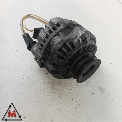 Alternatore mitsubishi pajero sportChi non si informa adeguatamente in anticipo corre il rischio di ricevere alternatore mitsubishi pajero sport che non hanno la funzione desiderata o sono realizzati con materiali di qualità inferiore. Se volete un prodotto che soddisfi al meglio le vostre aspettative, dovreste provare un alternatore mitsubishi pajero sport.
  <p>Per i prodotti si possono trovare test online e confronti tra i prodotti.  I confronti tra i prodotti possono aiutare a confrontare le diverse funzioni o proprietà dei diversi prodotti. Di seguito, spieghiamo perché la ricerca è importante e di cosa si dovrebbe essere consapevoli quando si acquista un articolo.
</p>

<h2>Acquisto di Alternatore mitsubishi pajero sport - criteri importanti</h2>

<p>Una lista di controllo può aiutarti a evitare di dover cercare informazioni sui prodotti su decine di siti web. Di seguito è riportato un esempio di una lista di controllo che può aiutarvi a trovare il prodotto giusto. Importanti criteri di acquisto includono, ad esempio:
</p><ul>
<li>Opinioni dei clienti</li>
<li>Confronti dei prezzi</li>
<li>Dettagli del prodotto</li>
<li>Termini e condizioni di consegna</li>
<li>Domande dei clienti e risposte dei marchi</li>
</ul>
<h2>Qual è l
