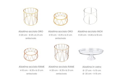 AlzatineChi non si informa adeguatamente in anticipo corre il rischio di ricevere alzatine che non hanno la funzione desiderata o sono realizzati con materiali di qualità inferiore. Se volete un prodotto che soddisfi al meglio le vostre aspettative, dovreste provare un alzatine.
  <p>Per i prodotti si possono trovare test online e confronti tra i prodotti.  I confronti tra i prodotti possono aiutare a confrontare le diverse funzioni o proprietà dei diversi prodotti. Di seguito, spieghiamo perché la ricerca è importante e di cosa si dovrebbe essere consapevoli quando si acquista un articolo.
</p>

<h2>Acquisto di Alzatine - criteri importanti</h2>

<p>Una lista di controllo può aiutarti a evitare di dover cercare informazioni sui prodotti su decine di siti web. Di seguito è riportato un esempio di una lista di controllo che può aiutarvi a trovare il prodotto giusto. Importanti criteri di acquisto includono, ad esempio:
</p><ul>
<li>Opinioni dei clienti</li>
<li>Confronti dei prezzi</li>
<li>Dettagli del prodotto</li>
<li>Termini e condizioni di consegna</li>
<li>Domande dei clienti e risposte dei marchi</li>
</ul>
<h2>Qual è l