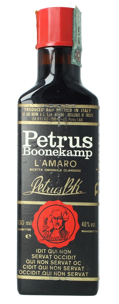 Amaro petrusChi non si informa adeguatamente in anticipo corre il rischio di ricevere amaro petrus che non hanno la funzione desiderata o sono realizzati con materiali di qualità inferiore. Se volete un prodotto che soddisfi al meglio le vostre aspettative, dovreste provare un amaro petrus.
  <p>Per i prodotti si possono trovare test online e confronti tra i prodotti.  I confronti tra i prodotti possono aiutare a confrontare le diverse funzioni o proprietà dei diversi prodotti. Di seguito, spieghiamo perché la ricerca è importante e di cosa si dovrebbe essere consapevoli quando si acquista un articolo.
</p>

<h2>Acquisto di Amaro petrus - criteri importanti</h2>

<p>Una lista di controllo può aiutarti a evitare di dover cercare informazioni sui prodotti su decine di siti web. Di seguito è riportato un esempio di una lista di controllo che può aiutarvi a trovare il prodotto giusto. Importanti criteri di acquisto includono, ad esempio:
</p><ul>
<li>Opinioni dei clienti</li>
<li>Confronti dei prezzi</li>
<li>Dettagli del prodotto</li>
<li>Termini e condizioni di consegna</li>
<li>Domande dei clienti e risposte dei marchi</li>
</ul>
<h2>Qual è l