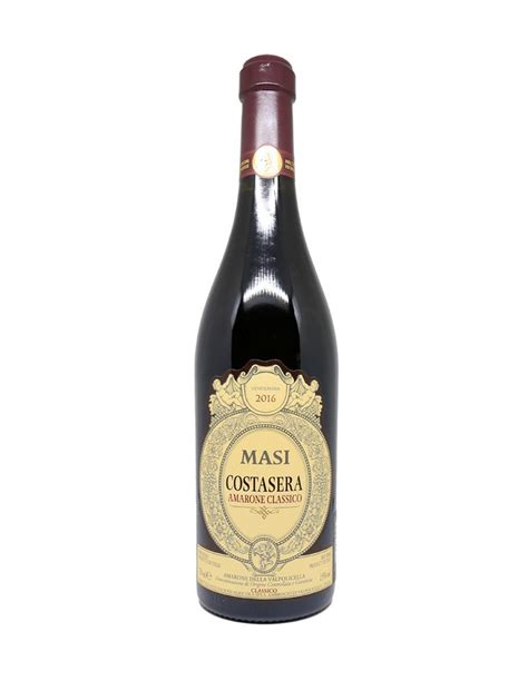 Amarone masiChi non si informa adeguatamente in anticipo corre il rischio di ricevere amarone masi che non hanno la funzione desiderata o sono realizzati con materiali di qualità inferiore. Se volete un prodotto che soddisfi al meglio le vostre aspettative, dovreste provare un amarone masi.
  <p>Per i prodotti si possono trovare test online e confronti tra i prodotti.  I confronti tra i prodotti possono aiutare a confrontare le diverse funzioni o proprietà dei diversi prodotti. Di seguito, spieghiamo perché la ricerca è importante e di cosa si dovrebbe essere consapevoli quando si acquista un articolo.
</p>

<h2>Acquisto di Amarone masi - criteri importanti</h2>

<p>Una lista di controllo può aiutarti a evitare di dover cercare informazioni sui prodotti su decine di siti web. Di seguito è riportato un esempio di una lista di controllo che può aiutarvi a trovare il prodotto giusto. Importanti criteri di acquisto includono, ad esempio:
</p><ul>
<li>Opinioni dei clienti</li>
<li>Confronti dei prezzi</li>
<li>Dettagli del prodotto</li>
<li>Termini e condizioni di consegna</li>
<li>Domande dei clienti e risposte dei marchi</li>
</ul>
<h2>Qual è l