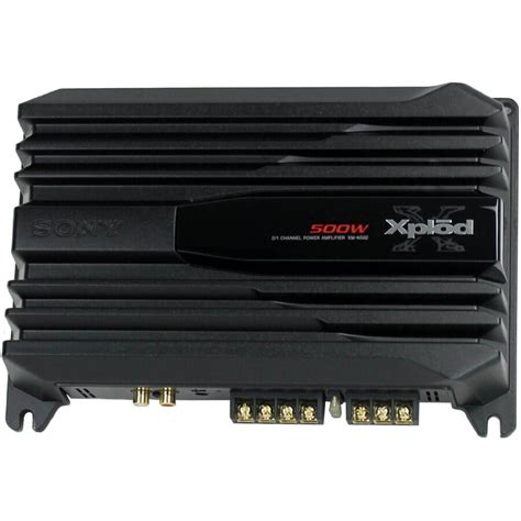 Amplificatore auto sonyChi non si informa adeguatamente in anticipo corre il rischio di ricevere amplificatore auto sony che non hanno la funzione desiderata o sono realizzati con materiali di qualità inferiore. Se volete un prodotto che soddisfi al meglio le vostre aspettative, dovreste provare un amplificatore auto sony.
  <p>Per i prodotti si possono trovare test online e confronti tra i prodotti.  I confronti tra i prodotti possono aiutare a confrontare le diverse funzioni o proprietà dei diversi prodotti. Di seguito, spieghiamo perché la ricerca è importante e di cosa si dovrebbe essere consapevoli quando si acquista un articolo.
</p>

<h2>Acquisto di Amplificatore auto sony - criteri importanti</h2>

<p>Una lista di controllo può aiutarti a evitare di dover cercare informazioni sui prodotti su decine di siti web. Di seguito è riportato un esempio di una lista di controllo che può aiutarvi a trovare il prodotto giusto. Importanti criteri di acquisto includono, ad esempio:
</p><ul>
<li>Opinioni dei clienti</li>
<li>Confronti dei prezzi</li>
<li>Dettagli del prodotto</li>
<li>Termini e condizioni di consegna</li>
<li>Domande dei clienti e risposte dei marchi</li>
</ul>
<h2>Qual è l