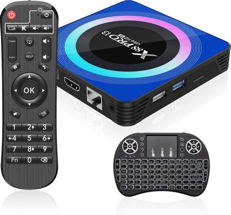 Android tv boxChi non si informa adeguatamente in anticipo corre il rischio di ricevere android tv box che non hanno la funzione desiderata o sono realizzati con materiali di qualità inferiore. Se volete un prodotto che soddisfi al meglio le vostre aspettative, dovreste provare un android tv box.
  <p>Per i prodotti si possono trovare test online e confronti tra i prodotti.  I confronti tra i prodotti possono aiutare a confrontare le diverse funzioni o proprietà dei diversi prodotti. Di seguito, spieghiamo perché la ricerca è importante e di cosa si dovrebbe essere consapevoli quando si acquista un articolo.
</p>

<h2>Acquisto di Android tv box - criteri importanti</h2>

<p>Una lista di controllo può aiutarti a evitare di dover cercare informazioni sui prodotti su decine di siti web. Di seguito è riportato un esempio di una lista di controllo che può aiutarvi a trovare il prodotto giusto. Importanti criteri di acquisto includono, ad esempio:
</p><ul>
<li>Opinioni dei clienti</li>
<li>Confronti dei prezzi</li>
<li>Dettagli del prodotto</li>
<li>Termini e condizioni di consegna</li>
<li>Domande dei clienti e risposte dei marchi</li>
</ul>
<h2>Qual è l