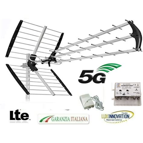 Antenna digitale terrestreChi non si informa adeguatamente in anticipo corre il rischio di ricevere antenna digitale terrestre che non hanno la funzione desiderata o sono realizzati con materiali di qualità inferiore. Se volete un prodotto che soddisfi al meglio le vostre aspettative, dovreste provare un antenna digitale terrestre.
  <p>Per i prodotti si possono trovare test online e confronti tra i prodotti.  I confronti tra i prodotti possono aiutare a confrontare le diverse funzioni o proprietà dei diversi prodotti. Di seguito, spieghiamo perché la ricerca è importante e di cosa si dovrebbe essere consapevoli quando si acquista un articolo.
</p>

<h2>Acquisto di Antenna digitale terrestre - criteri importanti</h2>

<p>Una lista di controllo può aiutarti a evitare di dover cercare informazioni sui prodotti su decine di siti web. Di seguito è riportato un esempio di una lista di controllo che può aiutarvi a trovare il prodotto giusto. Importanti criteri di acquisto includono, ad esempio:
</p><ul>
<li>Opinioni dei clienti</li>
<li>Confronti dei prezzi</li>
<li>Dettagli del prodotto</li>
<li>Termini e condizioni di consegna</li>
<li>Domande dei clienti e risposte dei marchi</li>
</ul>
<h2>Qual è l