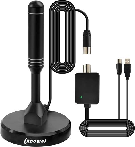 Antenna tv portatileChi non si informa adeguatamente in anticipo corre il rischio di ricevere antenna tv portatile che non hanno la funzione desiderata o sono realizzati con materiali di qualità inferiore. Se volete un prodotto che soddisfi al meglio le vostre aspettative, dovreste provare un antenna tv portatile.
  <p>Per i prodotti si possono trovare test online e confronti tra i prodotti.  I confronti tra i prodotti possono aiutare a confrontare le diverse funzioni o proprietà dei diversi prodotti. Di seguito, spieghiamo perché la ricerca è importante e di cosa si dovrebbe essere consapevoli quando si acquista un articolo.
</p>

<h2>Acquisto di Antenna tv portatile - criteri importanti</h2>

<p>Una lista di controllo può aiutarti a evitare di dover cercare informazioni sui prodotti su decine di siti web. Di seguito è riportato un esempio di una lista di controllo che può aiutarvi a trovare il prodotto giusto. Importanti criteri di acquisto includono, ad esempio:
</p><ul>
<li>Opinioni dei clienti</li>
<li>Confronti dei prezzi</li>
<li>Dettagli del prodotto</li>
<li>Termini e condizioni di consegna</li>
<li>Domande dei clienti e risposte dei marchi</li>
</ul>
<h2>Qual è l