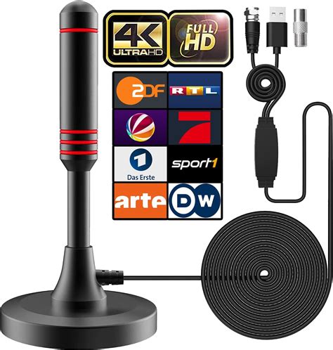 Antenne tv digitaleChi non si informa adeguatamente in anticipo corre il rischio di ricevere antenne tv digitale che non hanno la funzione desiderata o sono realizzati con materiali di qualità inferiore. Se volete un prodotto che soddisfi al meglio le vostre aspettative, dovreste provare un antenne tv digitale.
  <p>Per i prodotti si possono trovare test online e confronti tra i prodotti.  I confronti tra i prodotti possono aiutare a confrontare le diverse funzioni o proprietà dei diversi prodotti. Di seguito, spieghiamo perché la ricerca è importante e di cosa si dovrebbe essere consapevoli quando si acquista un articolo.
</p>

<h2>Acquisto di Antenne tv digitale - criteri importanti</h2>

<p>Una lista di controllo può aiutarti a evitare di dover cercare informazioni sui prodotti su decine di siti web. Di seguito è riportato un esempio di una lista di controllo che può aiutarvi a trovare il prodotto giusto. Importanti criteri di acquisto includono, ad esempio:
</p><ul>
<li>Opinioni dei clienti</li>
<li>Confronti dei prezzi</li>
<li>Dettagli del prodotto</li>
<li>Termini e condizioni di consegna</li>
<li>Domande dei clienti e risposte dei marchi</li>
</ul>
<h2>Qual è l