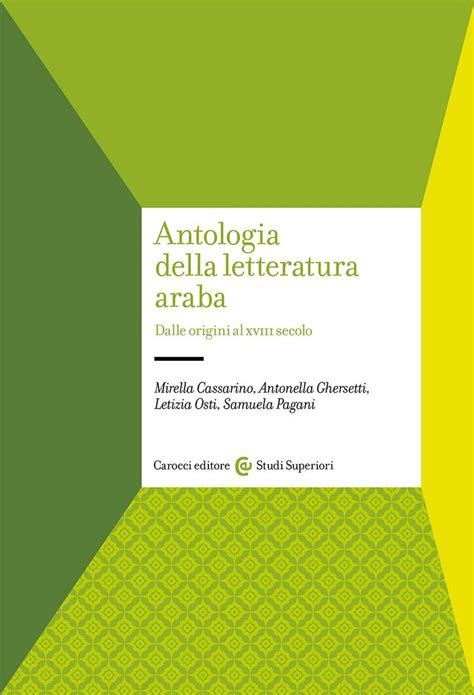AntologiaChi non si informa adeguatamente in anticipo corre il rischio di ricevere antologia che non hanno la funzione desiderata o sono realizzati con materiali di qualità inferiore. Se volete un prodotto che soddisfi al meglio le vostre aspettative, dovreste provare un antologia.
  <p>Per i prodotti si possono trovare test online e confronti tra i prodotti.  I confronti tra i prodotti possono aiutare a confrontare le diverse funzioni o proprietà dei diversi prodotti. Di seguito, spieghiamo perché la ricerca è importante e di cosa si dovrebbe essere consapevoli quando si acquista un articolo.
</p>

<h2>Acquisto di Antologia - criteri importanti</h2>

<p>Una lista di controllo può aiutarti a evitare di dover cercare informazioni sui prodotti su decine di siti web. Di seguito è riportato un esempio di una lista di controllo che può aiutarvi a trovare il prodotto giusto. Importanti criteri di acquisto includono, ad esempio:
</p><ul>
<li>Opinioni dei clienti</li>
<li>Confronti dei prezzi</li>
<li>Dettagli del prodotto</li>
<li>Termini e condizioni di consegna</li>
<li>Domande dei clienti e risposte dei marchi</li>
</ul>
<h2>Qual è l