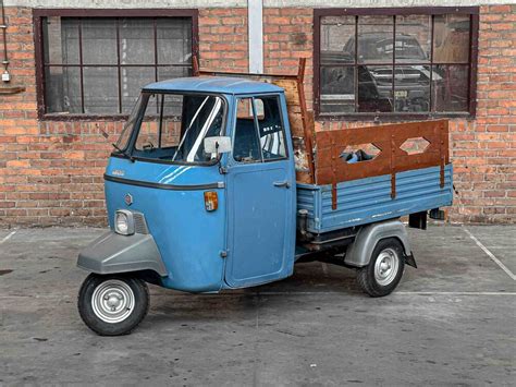 Ape piaggio p501Chi non si informa adeguatamente in anticipo corre il rischio di ricevere ape piaggio p501 che non hanno la funzione desiderata o sono realizzati con materiali di qualità inferiore. Se volete un prodotto che soddisfi al meglio le vostre aspettative, dovreste provare un ape piaggio p501.
  <p>Per i prodotti si possono trovare test online e confronti tra i prodotti.  I confronti tra i prodotti possono aiutare a confrontare le diverse funzioni o proprietà dei diversi prodotti. Di seguito, spieghiamo perché la ricerca è importante e di cosa si dovrebbe essere consapevoli quando si acquista un articolo.
</p>

<h2>Acquisto di Ape piaggio p501 - criteri importanti</h2>

<p>Una lista di controllo può aiutarti a evitare di dover cercare informazioni sui prodotti su decine di siti web. Di seguito è riportato un esempio di una lista di controllo che può aiutarvi a trovare il prodotto giusto. Importanti criteri di acquisto includono, ad esempio:
</p><ul>
<li>Opinioni dei clienti</li>
<li>Confronti dei prezzi</li>
<li>Dettagli del prodotto</li>
<li>Termini e condizioni di consegna</li>
<li>Domande dei clienti e risposte dei marchi</li>
</ul>
<h2>Qual è l