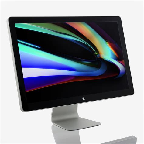 Apple cinema display 24Chi non si informa adeguatamente in anticipo corre il rischio di ricevere apple cinema display 24 che non hanno la funzione desiderata o sono realizzati con materiali di qualità inferiore. Se volete un prodotto che soddisfi al meglio le vostre aspettative, dovreste provare un apple cinema display 24.
  <p>Per i prodotti si possono trovare test online e confronti tra i prodotti.  I confronti tra i prodotti possono aiutare a confrontare le diverse funzioni o proprietà dei diversi prodotti. Di seguito, spieghiamo perché la ricerca è importante e di cosa si dovrebbe essere consapevoli quando si acquista un articolo.
</p>

<h2>Acquisto di Apple cinema display 24 - criteri importanti</h2>

<p>Una lista di controllo può aiutarti a evitare di dover cercare informazioni sui prodotti su decine di siti web. Di seguito è riportato un esempio di una lista di controllo che può aiutarvi a trovare il prodotto giusto. Importanti criteri di acquisto includono, ad esempio:
</p><ul>
<li>Opinioni dei clienti</li>
<li>Confronti dei prezzi</li>
<li>Dettagli del prodotto</li>
<li>Termini e condizioni di consegna</li>
<li>Domande dei clienti e risposte dei marchi</li>
</ul>
<h2>Qual è l