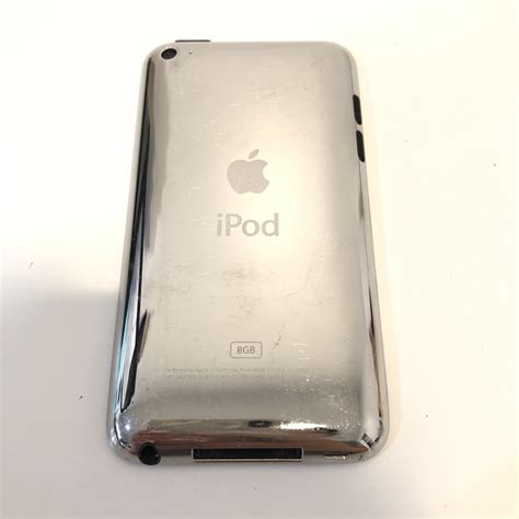 Apple ipod 8gbChi non si informa adeguatamente in anticipo corre il rischio di ricevere apple ipod 8gb che non hanno la funzione desiderata o sono realizzati con materiali di qualità inferiore. Se volete un prodotto che soddisfi al meglio le vostre aspettative, dovreste provare un apple ipod 8gb.
  <p>Per i prodotti si possono trovare test online e confronti tra i prodotti.  I confronti tra i prodotti possono aiutare a confrontare le diverse funzioni o proprietà dei diversi prodotti. Di seguito, spieghiamo perché la ricerca è importante e di cosa si dovrebbe essere consapevoli quando si acquista un articolo.
</p>

<h2>Acquisto di Apple ipod 8gb - criteri importanti</h2>

<p>Una lista di controllo può aiutarti a evitare di dover cercare informazioni sui prodotti su decine di siti web. Di seguito è riportato un esempio di una lista di controllo che può aiutarvi a trovare il prodotto giusto. Importanti criteri di acquisto includono, ad esempio:
</p><ul>
<li>Opinioni dei clienti</li>
<li>Confronti dei prezzi</li>
<li>Dettagli del prodotto</li>
<li>Termini e condizioni di consegna</li>
<li>Domande dei clienti e risposte dei marchi</li>
</ul>
<h2>Qual è l