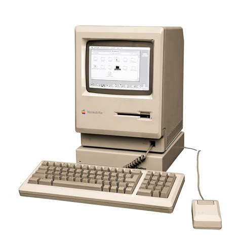 Apple macintosh plusChi non si informa adeguatamente in anticipo corre il rischio di ricevere apple macintosh plus che non hanno la funzione desiderata o sono realizzati con materiali di qualità inferiore. Se volete un prodotto che soddisfi al meglio le vostre aspettative, dovreste provare un apple macintosh plus.
  <p>Per i prodotti si possono trovare test online e confronti tra i prodotti.  I confronti tra i prodotti possono aiutare a confrontare le diverse funzioni o proprietà dei diversi prodotti. Di seguito, spieghiamo perché la ricerca è importante e di cosa si dovrebbe essere consapevoli quando si acquista un articolo.
</p>

<h2>Acquisto di Apple macintosh plus - criteri importanti</h2>

<p>Una lista di controllo può aiutarti a evitare di dover cercare informazioni sui prodotti su decine di siti web. Di seguito è riportato un esempio di una lista di controllo che può aiutarvi a trovare il prodotto giusto. Importanti criteri di acquisto includono, ad esempio:
</p><ul>
<li>Opinioni dei clienti</li>
<li>Confronti dei prezzi</li>
<li>Dettagli del prodotto</li>
<li>Termini e condizioni di consegna</li>
<li>Domande dei clienti e risposte dei marchi</li>
</ul>
<h2>Qual è l