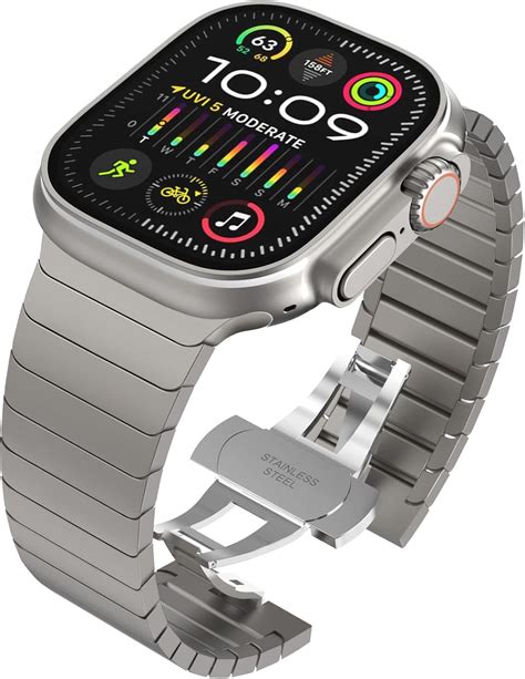 Apple watch originaleChi non si informa adeguatamente in anticipo corre il rischio di ricevere apple watch originale che non hanno la funzione desiderata o sono realizzati con materiali di qualità inferiore. Se volete un prodotto che soddisfi al meglio le vostre aspettative, dovreste provare un apple watch originale.
  <p>Per i prodotti si possono trovare test online e confronti tra i prodotti.  I confronti tra i prodotti possono aiutare a confrontare le diverse funzioni o proprietà dei diversi prodotti. Di seguito, spieghiamo perché la ricerca è importante e di cosa si dovrebbe essere consapevoli quando si acquista un articolo.
</p>

<h2>Acquisto di Apple watch originale - criteri importanti</h2>

<p>Una lista di controllo può aiutarti a evitare di dover cercare informazioni sui prodotti su decine di siti web. Di seguito è riportato un esempio di una lista di controllo che può aiutarvi a trovare il prodotto giusto. Importanti criteri di acquisto includono, ad esempio:
</p><ul>
<li>Opinioni dei clienti</li>
<li>Confronti dei prezzi</li>
<li>Dettagli del prodotto</li>
<li>Termini e condizioni di consegna</li>
<li>Domande dei clienti e risposte dei marchi</li>
</ul>
<h2>Qual è l