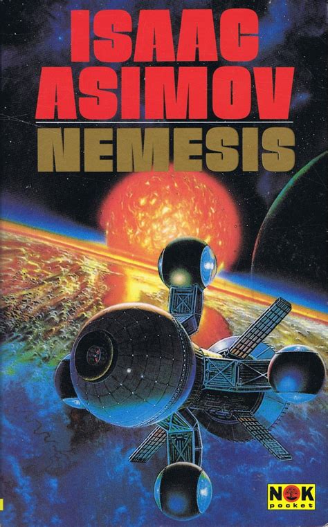 Asimov nemesisChi non si informa adeguatamente in anticipo corre il rischio di ricevere asimov nemesis che non hanno la funzione desiderata o sono realizzati con materiali di qualità inferiore. Se volete un prodotto che soddisfi al meglio le vostre aspettative, dovreste provare un asimov nemesis.
  <p>Per i prodotti si possono trovare test online e confronti tra i prodotti.  I confronti tra i prodotti possono aiutare a confrontare le diverse funzioni o proprietà dei diversi prodotti. Di seguito, spieghiamo perché la ricerca è importante e di cosa si dovrebbe essere consapevoli quando si acquista un articolo.
</p>

<h2>Acquisto di Asimov nemesis - criteri importanti</h2>

<p>Una lista di controllo può aiutarti a evitare di dover cercare informazioni sui prodotti su decine di siti web. Di seguito è riportato un esempio di una lista di controllo che può aiutarvi a trovare il prodotto giusto. Importanti criteri di acquisto includono, ad esempio:
</p><ul>
<li>Opinioni dei clienti</li>
<li>Confronti dei prezzi</li>
<li>Dettagli del prodotto</li>
<li>Termini e condizioni di consegna</li>
<li>Domande dei clienti e risposte dei marchi</li>
</ul>
<h2>Qual è l