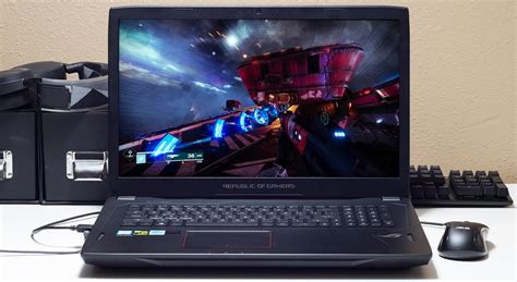 Asus rog gl702viChi non si informa adeguatamente in anticipo corre il rischio di ricevere asus rog gl702vi che non hanno la funzione desiderata o sono realizzati con materiali di qualità inferiore. Se volete un prodotto che soddisfi al meglio le vostre aspettative, dovreste provare un asus rog gl702vi.
  <p>Per i prodotti si possono trovare test online e confronti tra i prodotti.  I confronti tra i prodotti possono aiutare a confrontare le diverse funzioni o proprietà dei diversi prodotti. Di seguito, spieghiamo perché la ricerca è importante e di cosa si dovrebbe essere consapevoli quando si acquista un articolo.
</p>

<h2>Acquisto di Asus rog gl702vi - criteri importanti</h2>

<p>Una lista di controllo può aiutarti a evitare di dover cercare informazioni sui prodotti su decine di siti web. Di seguito è riportato un esempio di una lista di controllo che può aiutarvi a trovare il prodotto giusto. Importanti criteri di acquisto includono, ad esempio:
</p><ul>
<li>Opinioni dei clienti</li>
<li>Confronti dei prezzi</li>
<li>Dettagli del prodotto</li>
<li>Termini e condizioni di consegna</li>
<li>Domande dei clienti e risposte dei marchi</li>
</ul>
<h2>Qual è l