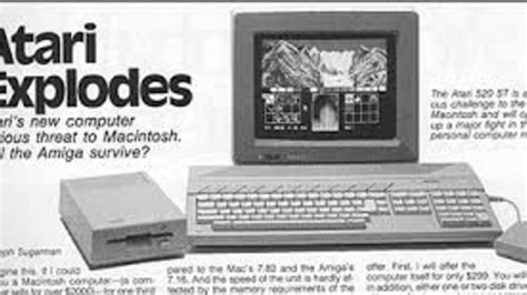 Atari stChi non si informa adeguatamente in anticipo corre il rischio di ricevere atari st che non hanno la funzione desiderata o sono realizzati con materiali di qualità inferiore. Se volete un prodotto che soddisfi al meglio le vostre aspettative, dovreste provare un atari st.
  <p>Per i prodotti si possono trovare test online e confronti tra i prodotti.  I confronti tra i prodotti possono aiutare a confrontare le diverse funzioni o proprietà dei diversi prodotti. Di seguito, spieghiamo perché la ricerca è importante e di cosa si dovrebbe essere consapevoli quando si acquista un articolo.
</p>

<h2>Acquisto di Atari st - criteri importanti</h2>

<p>Una lista di controllo può aiutarti a evitare di dover cercare informazioni sui prodotti su decine di siti web. Di seguito è riportato un esempio di una lista di controllo che può aiutarvi a trovare il prodotto giusto. Importanti criteri di acquisto includono, ad esempio:
</p><ul>
<li>Opinioni dei clienti</li>
<li>Confronti dei prezzi</li>
<li>Dettagli del prodotto</li>
<li>Termini e condizioni di consegna</li>
<li>Domande dei clienti e risposte dei marchi</li>
</ul>
<h2>Qual è l