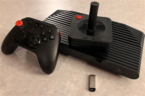 Atari vcsChi non si informa adeguatamente in anticipo corre il rischio di ricevere atari vcs che non hanno la funzione desiderata o sono realizzati con materiali di qualità inferiore. Se volete un prodotto che soddisfi al meglio le vostre aspettative, dovreste provare un atari vcs.
  <p>Per i prodotti si possono trovare test online e confronti tra i prodotti.  I confronti tra i prodotti possono aiutare a confrontare le diverse funzioni o proprietà dei diversi prodotti. Di seguito, spieghiamo perché la ricerca è importante e di cosa si dovrebbe essere consapevoli quando si acquista un articolo.
</p>

<h2>Acquisto di Atari vcs - criteri importanti</h2>

<p>Una lista di controllo può aiutarti a evitare di dover cercare informazioni sui prodotti su decine di siti web. Di seguito è riportato un esempio di una lista di controllo che può aiutarvi a trovare il prodotto giusto. Importanti criteri di acquisto includono, ad esempio:
</p><ul>
<li>Opinioni dei clienti</li>
<li>Confronti dei prezzi</li>
<li>Dettagli del prodotto</li>
<li>Termini e condizioni di consegna</li>
<li>Domande dei clienti e risposte dei marchi</li>
</ul>
<h2>Qual è l