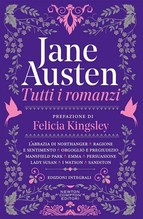 Austen romanziChi non si informa adeguatamente in anticipo corre il rischio di ricevere austen romanzi che non hanno la funzione desiderata o sono realizzati con materiali di qualità inferiore. Se volete un prodotto che soddisfi al meglio le vostre aspettative, dovreste provare un austen romanzi.
  <p>Per i prodotti si possono trovare test online e confronti tra i prodotti.  I confronti tra i prodotti possono aiutare a confrontare le diverse funzioni o proprietà dei diversi prodotti. Di seguito, spieghiamo perché la ricerca è importante e di cosa si dovrebbe essere consapevoli quando si acquista un articolo.
</p>

<h2>Acquisto di Austen romanzi - criteri importanti</h2>

<p>Una lista di controllo può aiutarti a evitare di dover cercare informazioni sui prodotti su decine di siti web. Di seguito è riportato un esempio di una lista di controllo che può aiutarvi a trovare il prodotto giusto. Importanti criteri di acquisto includono, ad esempio:
</p><ul>
<li>Opinioni dei clienti</li>
<li>Confronti dei prezzi</li>
<li>Dettagli del prodotto</li>
<li>Termini e condizioni di consegna</li>
<li>Domande dei clienti e risposte dei marchi</li>
</ul>
<h2>Qual è l