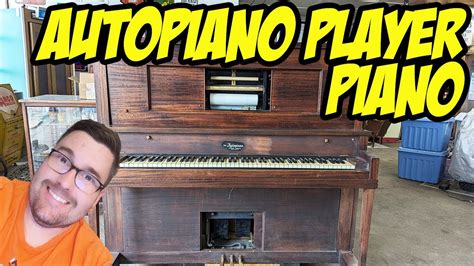 AutopianoChi non si informa adeguatamente in anticipo corre il rischio di ricevere autopiano che non hanno la funzione desiderata o sono realizzati con materiali di qualità inferiore. Se volete un prodotto che soddisfi al meglio le vostre aspettative, dovreste provare un autopiano.
  <p>Per i prodotti si possono trovare test online e confronti tra i prodotti.  I confronti tra i prodotti possono aiutare a confrontare le diverse funzioni o proprietà dei diversi prodotti. Di seguito, spieghiamo perché la ricerca è importante e di cosa si dovrebbe essere consapevoli quando si acquista un articolo.
</p>

<h2>Acquisto di Autopiano - criteri importanti</h2>

<p>Una lista di controllo può aiutarti a evitare di dover cercare informazioni sui prodotti su decine di siti web. Di seguito è riportato un esempio di una lista di controllo che può aiutarvi a trovare il prodotto giusto. Importanti criteri di acquisto includono, ad esempio:
</p><ul>
<li>Opinioni dei clienti</li>
<li>Confronti dei prezzi</li>
<li>Dettagli del prodotto</li>
<li>Termini e condizioni di consegna</li>
<li>Domande dei clienti e risposte dei marchi</li>
</ul>
<h2>Qual è l