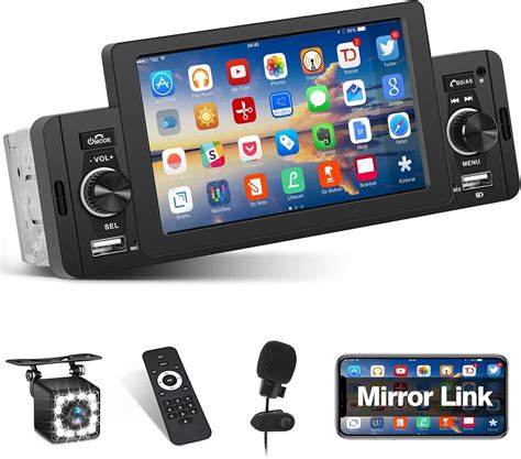 Autoradio 1 din bluetoothChi non si informa adeguatamente in anticipo corre il rischio di ricevere autoradio 1 din bluetooth che non hanno la funzione desiderata o sono realizzati con materiali di qualità inferiore. Se volete un prodotto che soddisfi al meglio le vostre aspettative, dovreste provare un autoradio 1 din bluetooth.
  <p>Per i prodotti si possono trovare test online e confronti tra i prodotti.  I confronti tra i prodotti possono aiutare a confrontare le diverse funzioni o proprietà dei diversi prodotti. Di seguito, spieghiamo perché la ricerca è importante e di cosa si dovrebbe essere consapevoli quando si acquista un articolo.
</p>

<h2>Acquisto di Autoradio 1 din bluetooth - criteri importanti</h2>

<p>Una lista di controllo può aiutarti a evitare di dover cercare informazioni sui prodotti su decine di siti web. Di seguito è riportato un esempio di una lista di controllo che può aiutarvi a trovare il prodotto giusto. Importanti criteri di acquisto includono, ad esempio:
</p><ul>
<li>Opinioni dei clienti</li>
<li>Confronti dei prezzi</li>
<li>Dettagli del prodotto</li>
<li>Termini e condizioni di consegna</li>
<li>Domande dei clienti e risposte dei marchi</li>
</ul>
<h2>Qual è l