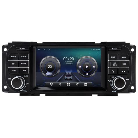 Autoradio cherokeeChi non si informa adeguatamente in anticipo corre il rischio di ricevere autoradio cherokee che non hanno la funzione desiderata o sono realizzati con materiali di qualità inferiore. Se volete un prodotto che soddisfi al meglio le vostre aspettative, dovreste provare un autoradio cherokee.
  <p>Per i prodotti si possono trovare test online e confronti tra i prodotti.  I confronti tra i prodotti possono aiutare a confrontare le diverse funzioni o proprietà dei diversi prodotti. Di seguito, spieghiamo perché la ricerca è importante e di cosa si dovrebbe essere consapevoli quando si acquista un articolo.
</p>

<h2>Acquisto di Autoradio cherokee - criteri importanti</h2>

<p>Una lista di controllo può aiutarti a evitare di dover cercare informazioni sui prodotti su decine di siti web. Di seguito è riportato un esempio di una lista di controllo che può aiutarvi a trovare il prodotto giusto. Importanti criteri di acquisto includono, ad esempio:
</p><ul>
<li>Opinioni dei clienti</li>
<li>Confronti dei prezzi</li>
<li>Dettagli del prodotto</li>
<li>Termini e condizioni di consegna</li>
<li>Domande dei clienti e risposte dei marchi</li>
</ul>
<h2>Qual è l
