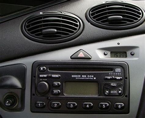 Autoradio ford focus 2003Chi non si informa adeguatamente in anticipo corre il rischio di ricevere autoradio ford focus 2003 che non hanno la funzione desiderata o sono realizzati con materiali di qualità inferiore. Se volete un prodotto che soddisfi al meglio le vostre aspettative, dovreste provare un autoradio ford focus 2003.
  <p>Per i prodotti si possono trovare test online e confronti tra i prodotti.  I confronti tra i prodotti possono aiutare a confrontare le diverse funzioni o proprietà dei diversi prodotti. Di seguito, spieghiamo perché la ricerca è importante e di cosa si dovrebbe essere consapevoli quando si acquista un articolo.
</p>

<h2>Acquisto di Autoradio ford focus 2003 - criteri importanti</h2>

<p>Una lista di controllo può aiutarti a evitare di dover cercare informazioni sui prodotti su decine di siti web. Di seguito è riportato un esempio di una lista di controllo che può aiutarvi a trovare il prodotto giusto. Importanti criteri di acquisto includono, ad esempio:
</p><ul>
<li>Opinioni dei clienti</li>
<li>Confronti dei prezzi</li>
<li>Dettagli del prodotto</li>
<li>Termini e condizioni di consegna</li>
<li>Domande dei clienti e risposte dei marchi</li>
</ul>
<h2>Qual è l