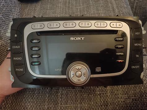 Autoradio sonyChi non si informa adeguatamente in anticipo corre il rischio di ricevere autoradio sony che non hanno la funzione desiderata o sono realizzati con materiali di qualità inferiore. Se volete un prodotto che soddisfi al meglio le vostre aspettative, dovreste provare un autoradio sony.
  <p>Per i prodotti si possono trovare test online e confronti tra i prodotti.  I confronti tra i prodotti possono aiutare a confrontare le diverse funzioni o proprietà dei diversi prodotti. Di seguito, spieghiamo perché la ricerca è importante e di cosa si dovrebbe essere consapevoli quando si acquista un articolo.
</p>

<h2>Acquisto di Autoradio sony - criteri importanti</h2>

<p>Una lista di controllo può aiutarti a evitare di dover cercare informazioni sui prodotti su decine di siti web. Di seguito è riportato un esempio di una lista di controllo che può aiutarvi a trovare il prodotto giusto. Importanti criteri di acquisto includono, ad esempio:
</p><ul>
<li>Opinioni dei clienti</li>
<li>Confronti dei prezzi</li>
<li>Dettagli del prodotto</li>
<li>Termini e condizioni di consegna</li>
<li>Domande dei clienti e risposte dei marchi</li>
</ul>
<h2>Qual è l