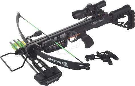 Balestra crossbowChi non si informa adeguatamente in anticipo corre il rischio di ricevere balestra crossbow che non hanno la funzione desiderata o sono realizzati con materiali di qualità inferiore. Se volete un prodotto che soddisfi al meglio le vostre aspettative, dovreste provare un balestra crossbow.
  <p>Per i prodotti si possono trovare test online e confronti tra i prodotti.  I confronti tra i prodotti possono aiutare a confrontare le diverse funzioni o proprietà dei diversi prodotti. Di seguito, spieghiamo perché la ricerca è importante e di cosa si dovrebbe essere consapevoli quando si acquista un articolo.
</p>

<h2>Acquisto di Balestra crossbow - criteri importanti</h2>

<p>Una lista di controllo può aiutarti a evitare di dover cercare informazioni sui prodotti su decine di siti web. Di seguito è riportato un esempio di una lista di controllo che può aiutarvi a trovare il prodotto giusto. Importanti criteri di acquisto includono, ad esempio:
</p><ul>
<li>Opinioni dei clienti</li>
<li>Confronti dei prezzi</li>
<li>Dettagli del prodotto</li>
<li>Termini e condizioni di consegna</li>
<li>Domande dei clienti e risposte dei marchi</li>
</ul>
<h2>Qual è l