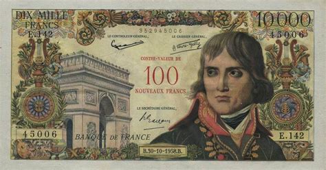 Banconota franceseChi non si informa adeguatamente in anticipo corre il rischio di ricevere banconota francese che non hanno la funzione desiderata o sono realizzati con materiali di qualità inferiore. Se volete un prodotto che soddisfi al meglio le vostre aspettative, dovreste provare un banconota francese.
  <p>Per i prodotti si possono trovare test online e confronti tra i prodotti.  I confronti tra i prodotti possono aiutare a confrontare le diverse funzioni o proprietà dei diversi prodotti. Di seguito, spieghiamo perché la ricerca è importante e di cosa si dovrebbe essere consapevoli quando si acquista un articolo.
</p>

<h2>Acquisto di Banconota francese - criteri importanti</h2>

<p>Una lista di controllo può aiutarti a evitare di dover cercare informazioni sui prodotti su decine di siti web. Di seguito è riportato un esempio di una lista di controllo che può aiutarvi a trovare il prodotto giusto. Importanti criteri di acquisto includono, ad esempio:
</p><ul>
<li>Opinioni dei clienti</li>
<li>Confronti dei prezzi</li>
<li>Dettagli del prodotto</li>
<li>Termini e condizioni di consegna</li>
<li>Domande dei clienti e risposte dei marchi</li>
</ul>
<h2>Qual è l